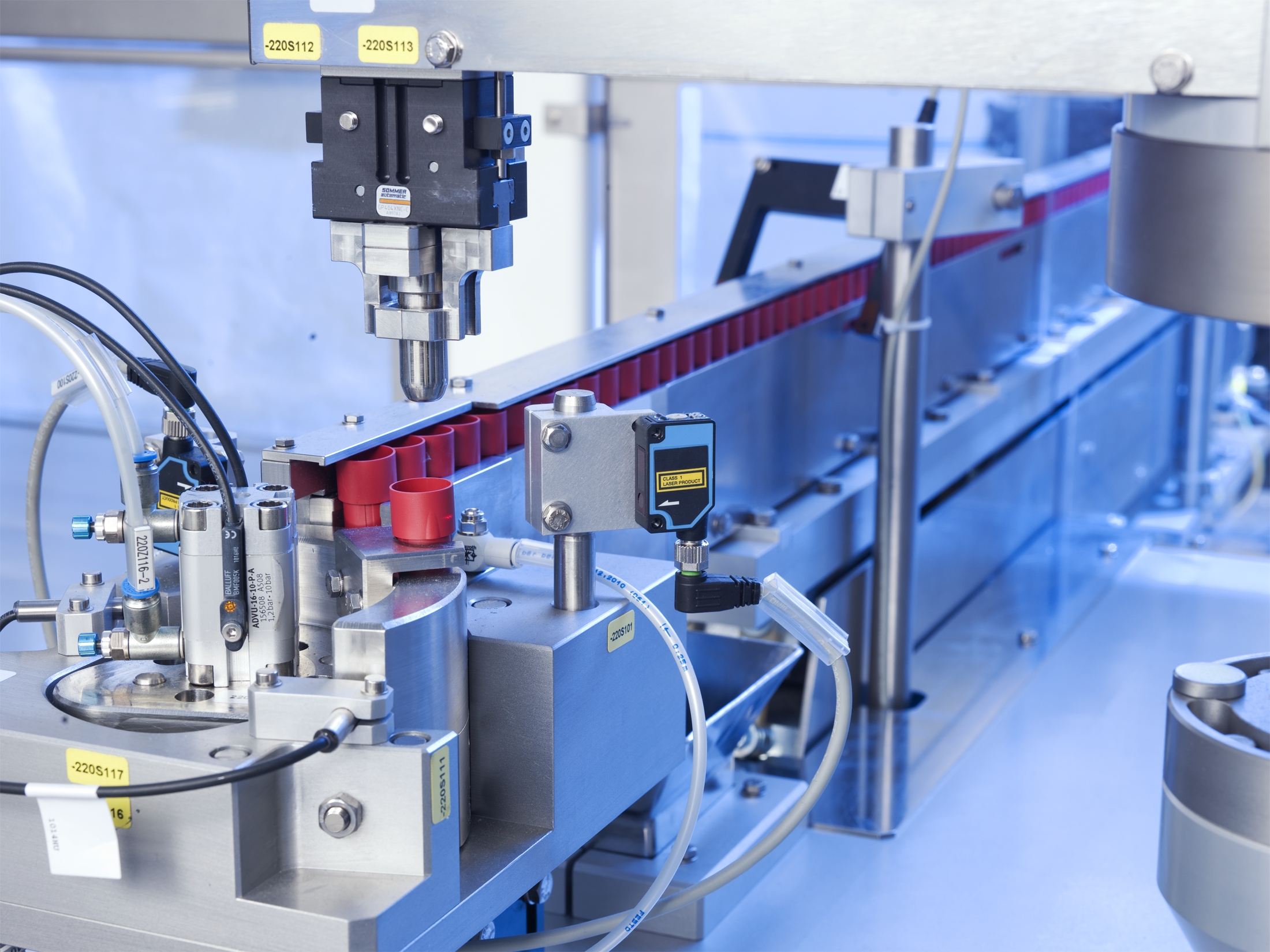 teamtechnik Maschinen und Anlagen GmbH, Planckstrasse 40 in Freiberg