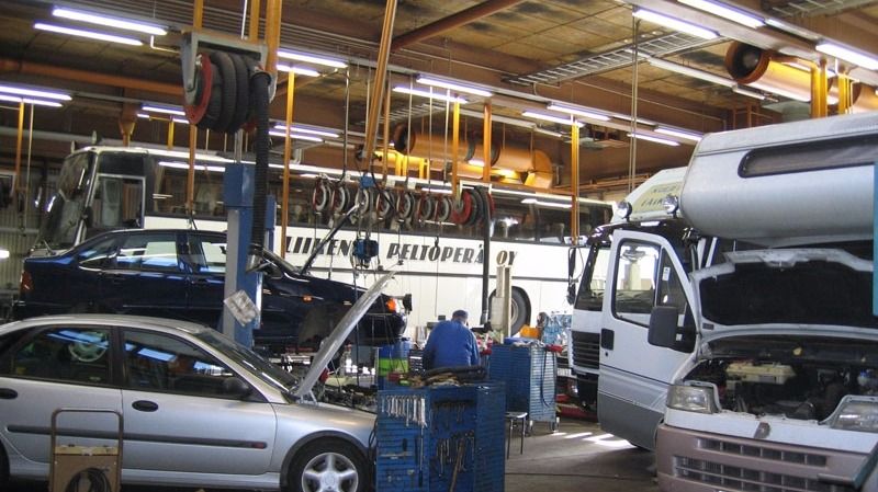 Images TunturiAuto Oy