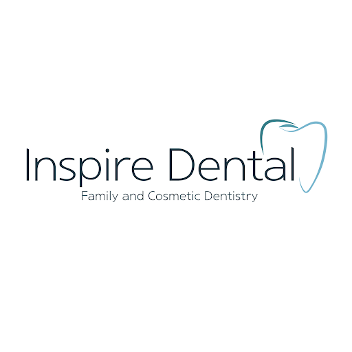 Inspire Dental Tigard Logo