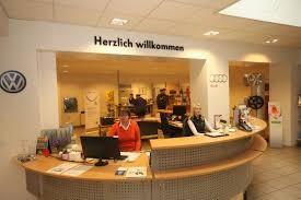 Hans Carstens GmbH, Husumer Straße 50 in Breklum