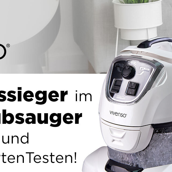 Madlen Winterlich - Pro Aqua Geschäftspartnerin für das Vivenso Reinigungssystem, Leipnitzer Hauptstraße 31 in Grimma