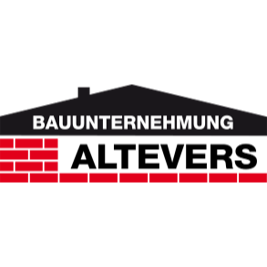 Logo Bauunternehmung Altevers
