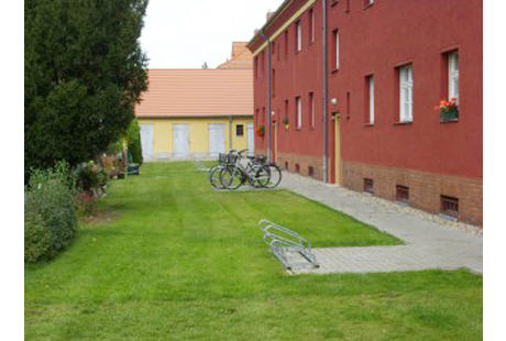 Bild 7 Gemeinnützige Wohnungsgenossenschaft Luckenwalde eG in Luckenwalde