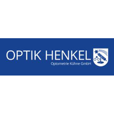 Logo OPTIK HENKEL