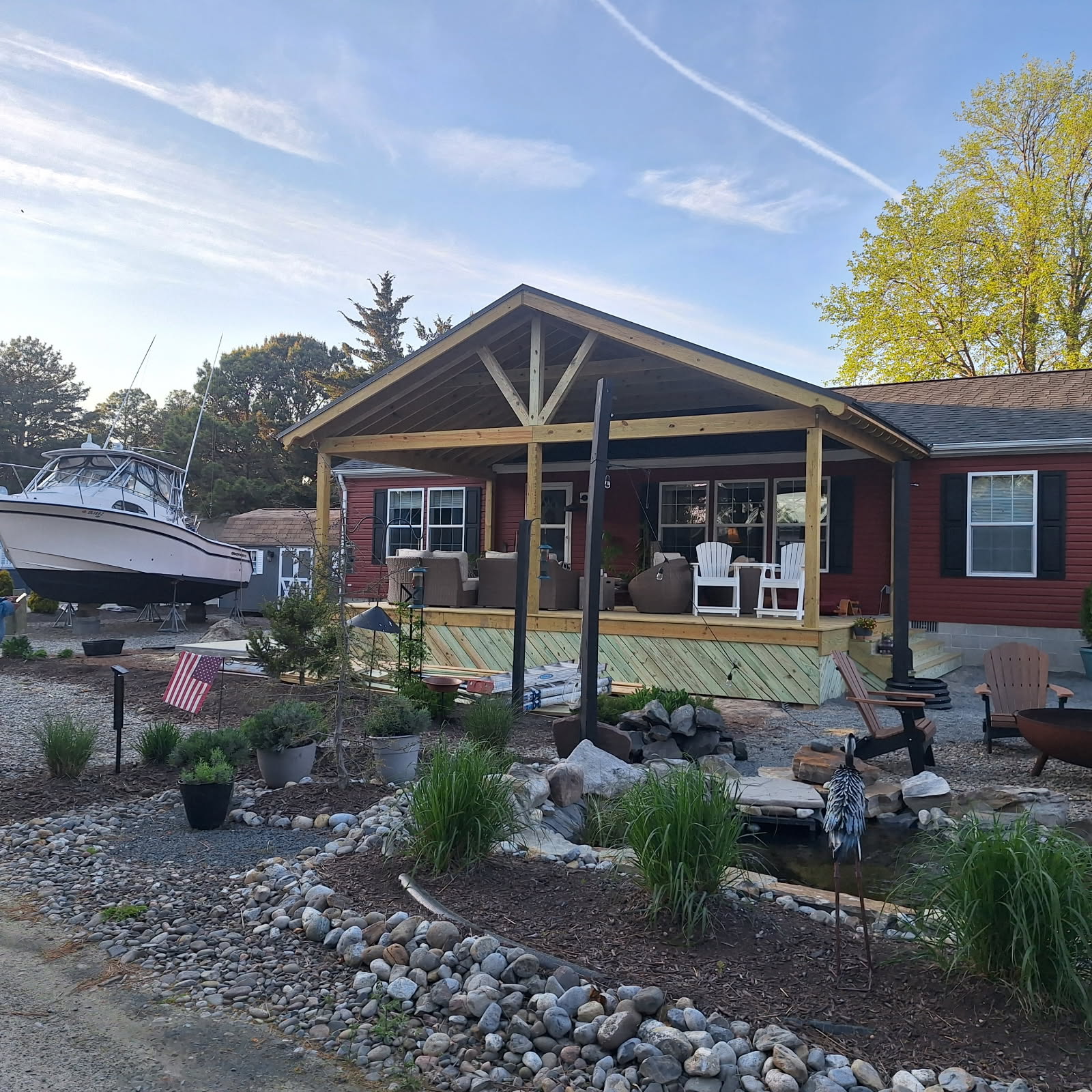 Coastal Home Renovations LLC Image