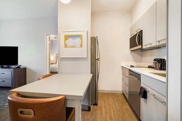 Images Homewood Suites by Hilton Plano-Richardson
