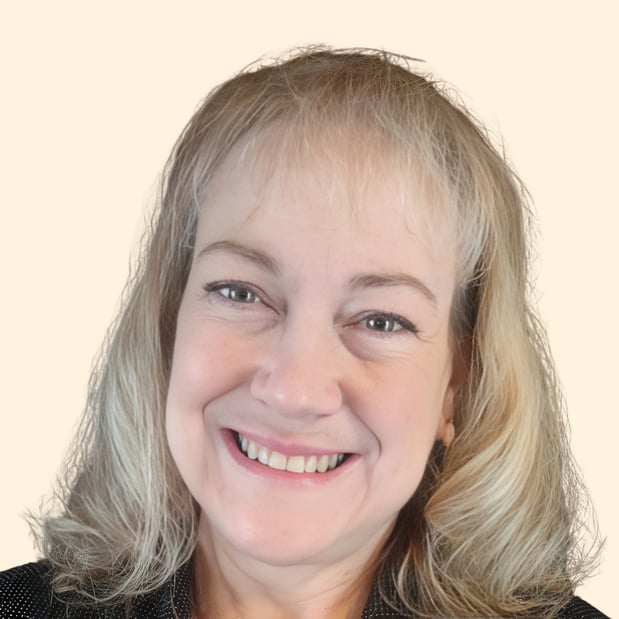 Images Patricia Brady, Counselor