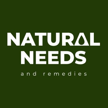Natural Needs and Remedies Logo