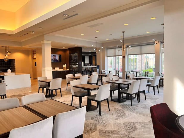 Images Hilton Garden Inn Great Falls