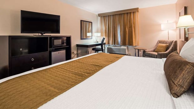 Images Best Western Plus Portland Airport Hotel & Suites