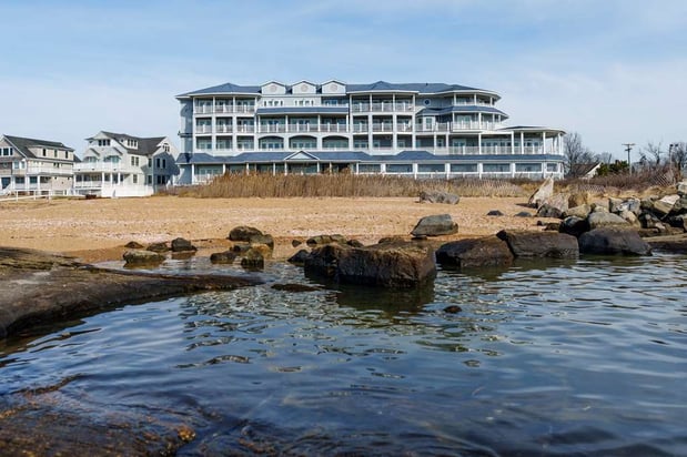 Images Madison Beach Hotel, Curio Collection by Hilton
