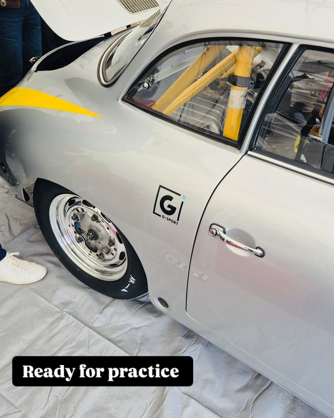 Bilder G-Sport Sàrl