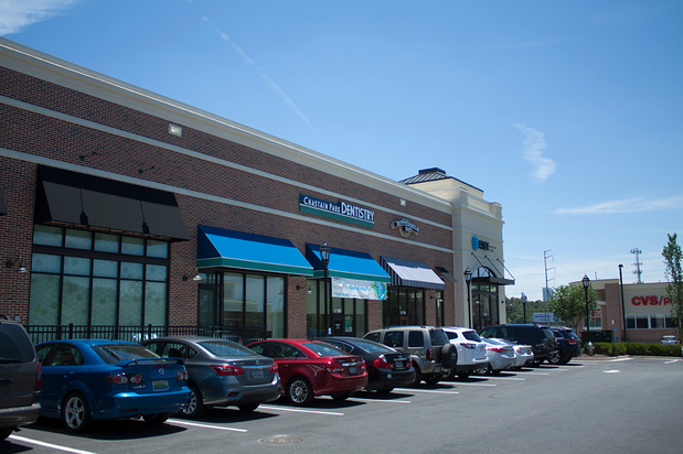 Images Chastain Park Dentistry