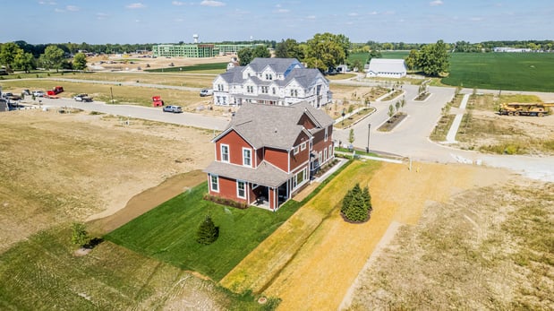 Images Colonnade by Taylor Morrison