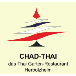 Chad Thai in Herbolzheim im Breisgau - Logo