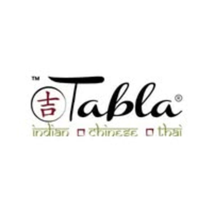 Tabla Indian Restaurant Winter Park Logo