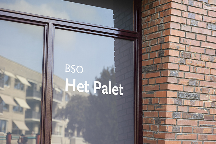 Foto's Humankind - BSO Het Palet