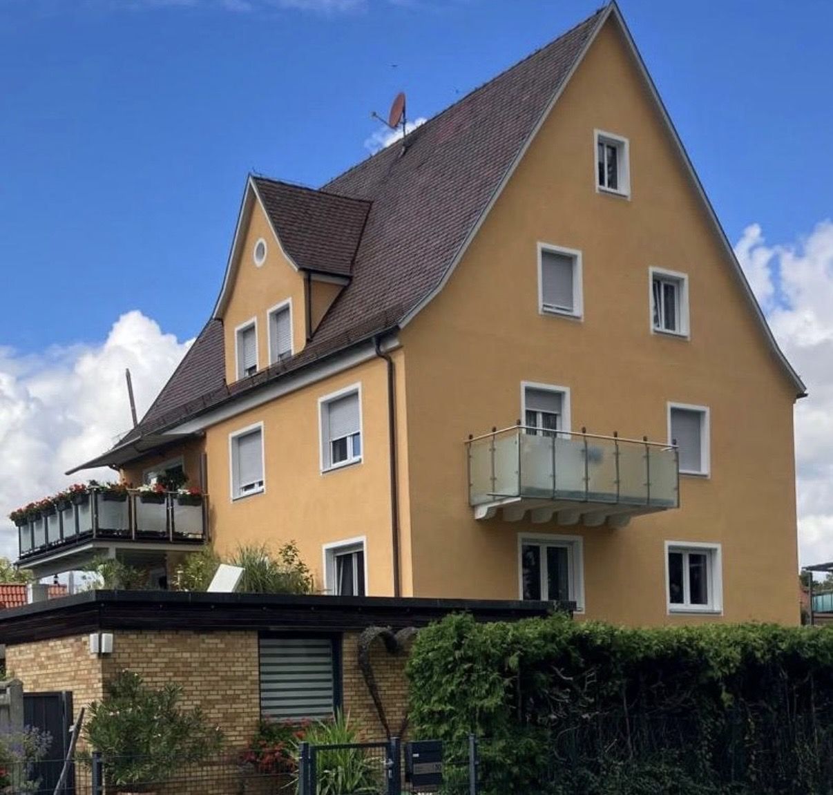 Scheider & Tyl Stuckunternehmen GmbH, Houbirgstr. 11 in Hersbruck