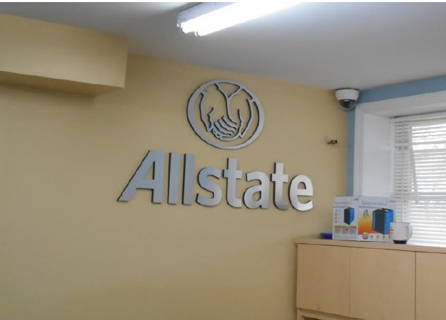 Images Joel Meisels: Allstate Insurance