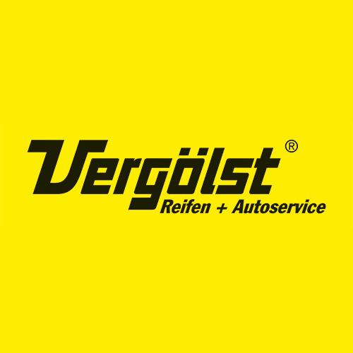 Vergölst Velbert in Velbert - Logo