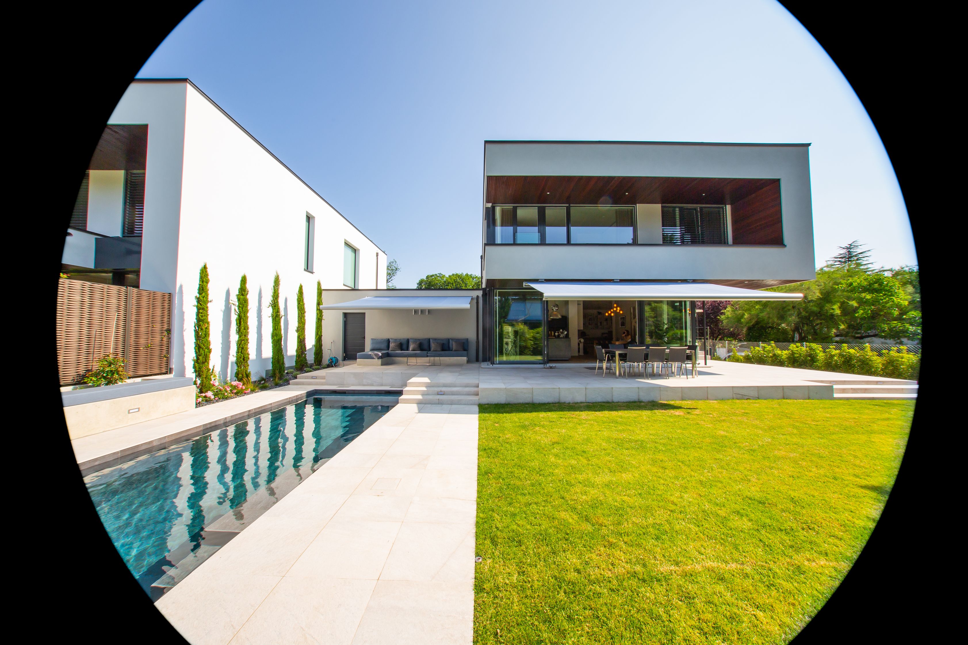 Bilder Sylvia Junge Architecte