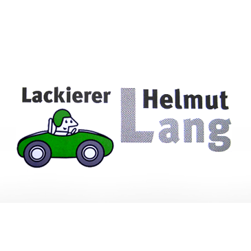 Lackierer Helmut Lang in Nürnberg - Logo