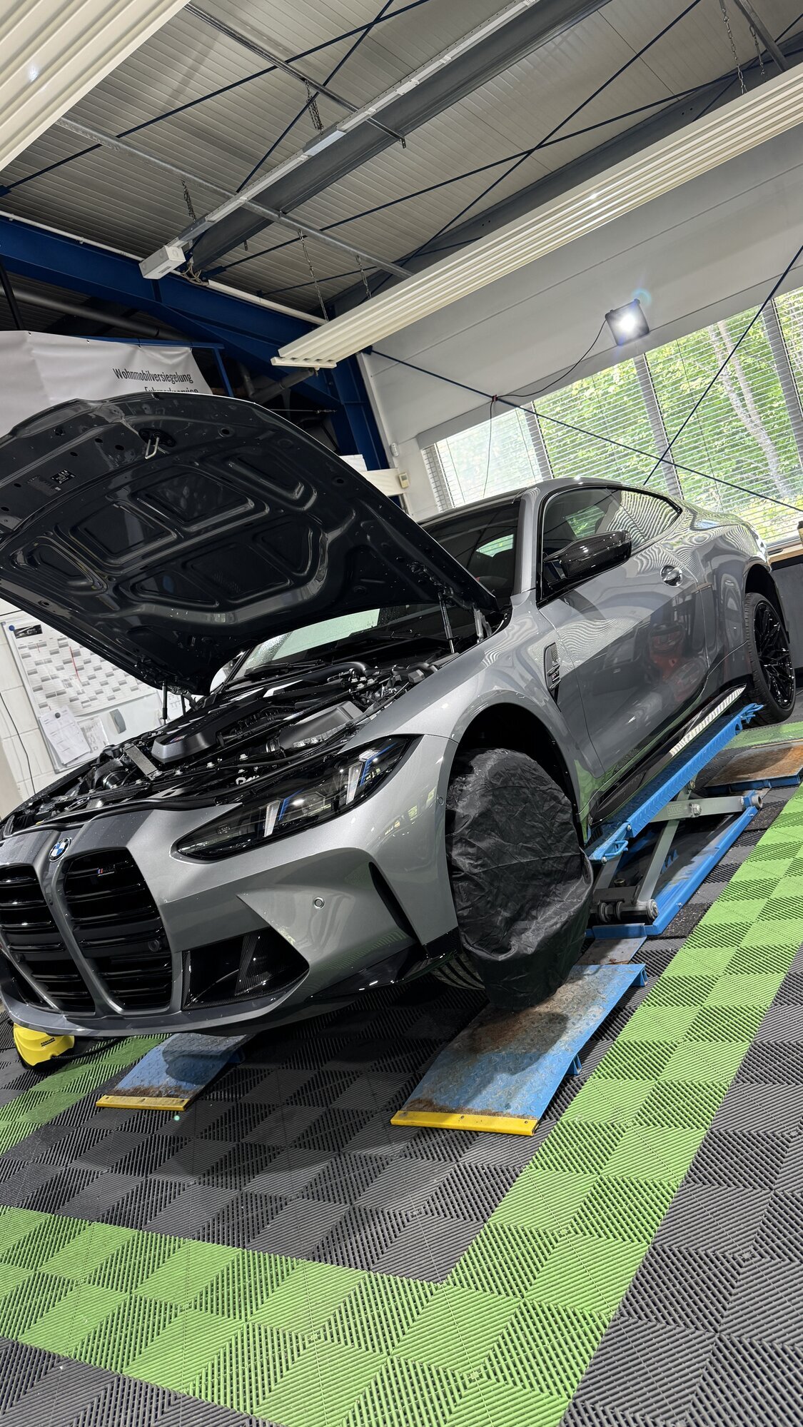 Bilder MB Detailing Fahrzeugpflege