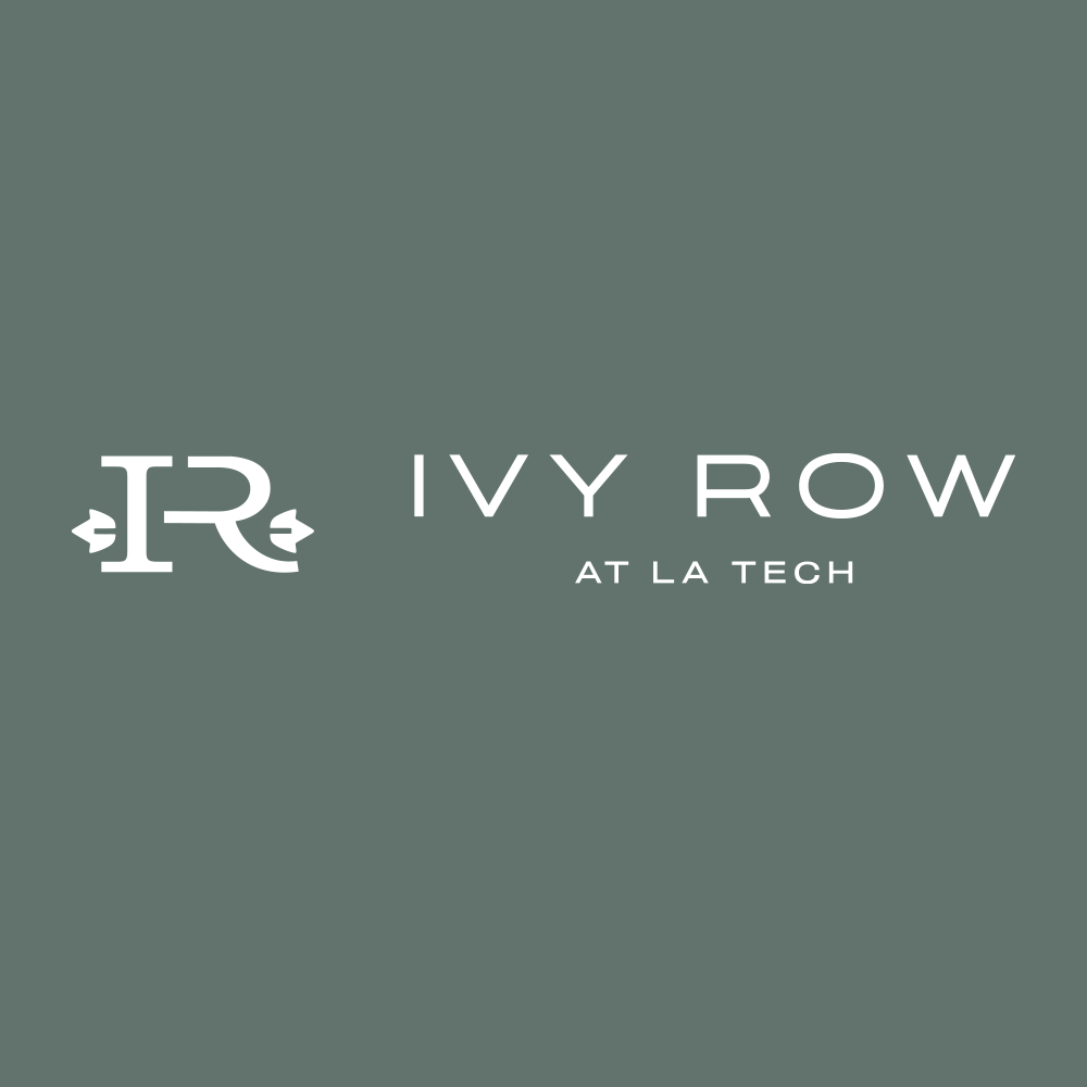Ivy Row at LA Tech