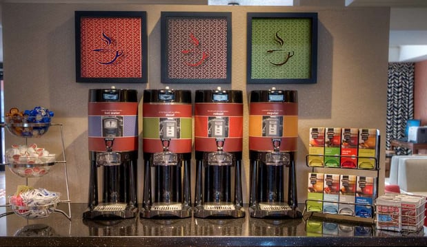 Images Hampton Inn Fremont