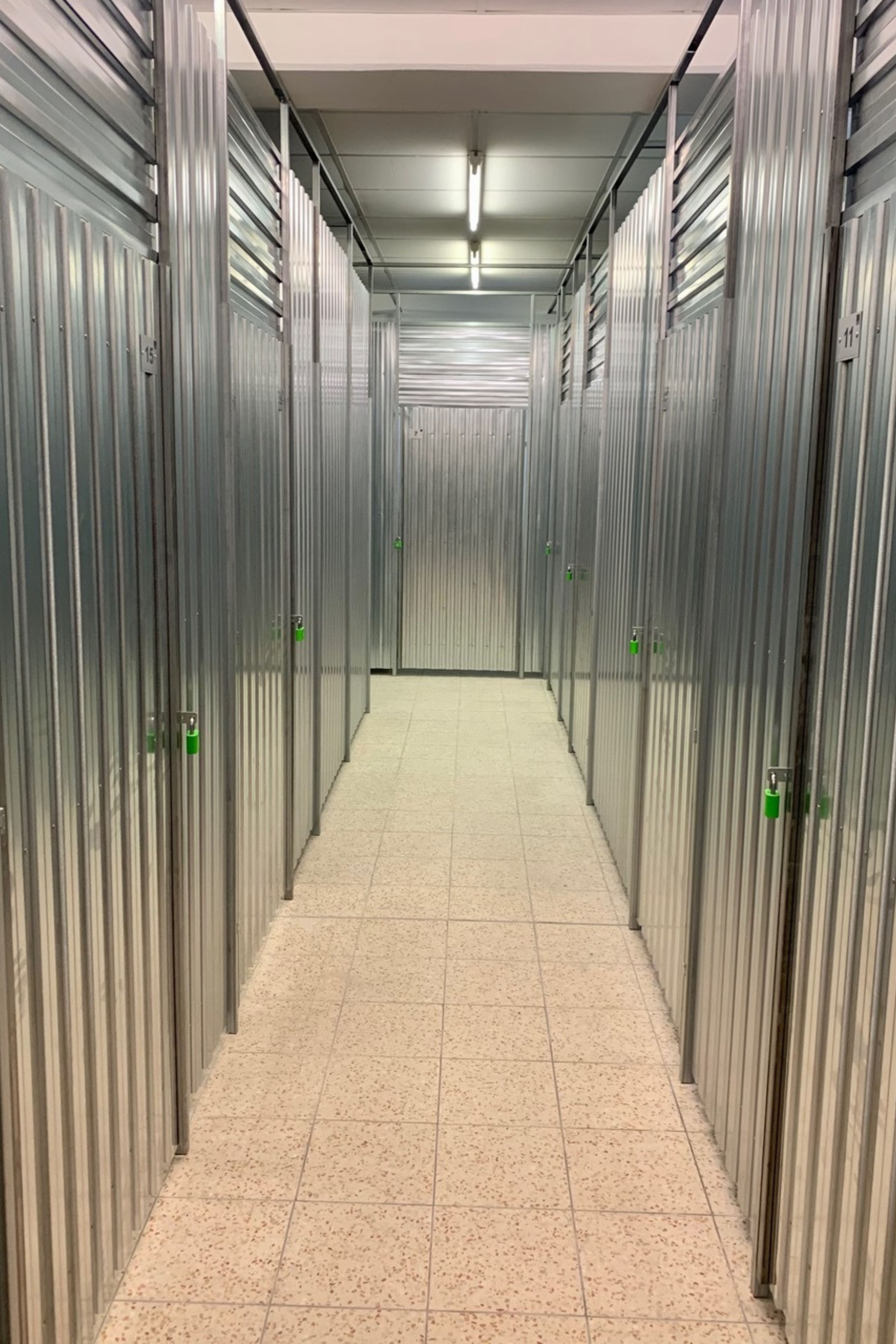 Storebox - Dein Lager nebenan, Reicker Str. 38 in Dresden