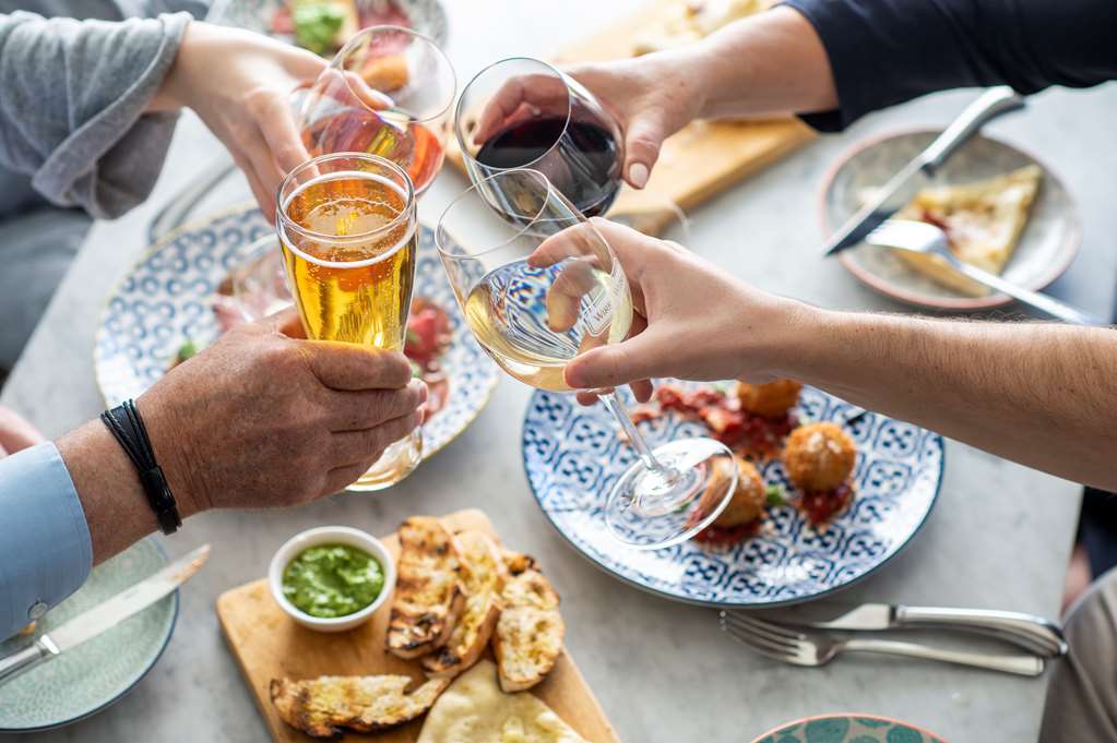 Images Best Western Sanctuary Inn