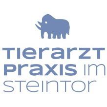 Tierarztpraxis im Steintor Logo