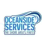 Oceanside Service Logo