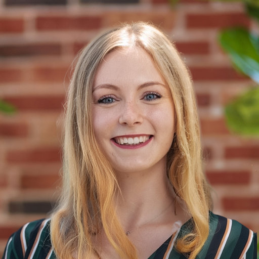 Katerina Vyskotova headshot.