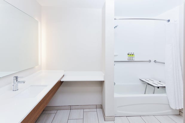 Images Holiday Inn Express & Suites Rome by IHG