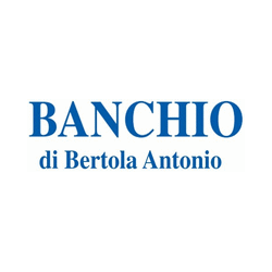 Onoranze Funebri Banchio Logo