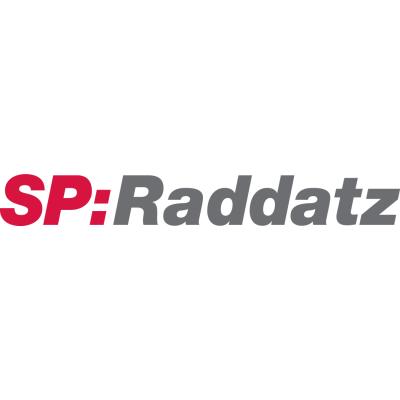 Spicker Helmut SP:Raddatz in Dormagen - Logo