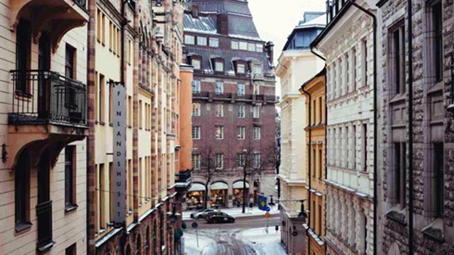 Images Magnusson Mäkleri Täby AB