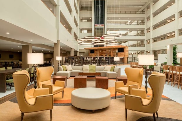 Images Embassy Suites by Hilton Milwaukee Brookfield