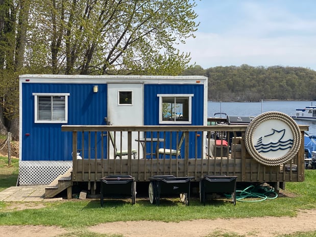 Images Your Boat Club St. Croix River