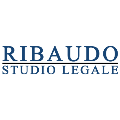 Studio Legale Ribaudo Giuseppe Logo