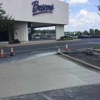 Asphalt Maintenance, Inc. Image