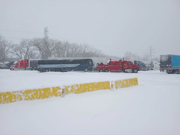 Images Northwest Indiana Towing & Recovery
