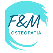 Biomedicvigo Osteópata Logo