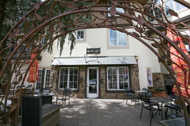 Images Loaded Joe's - Vail Restaurants