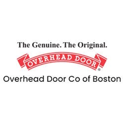 Overhead Door Co of Boston Logo