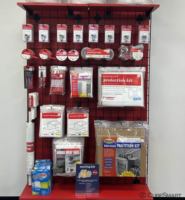 Images CubeSmart Self Storage