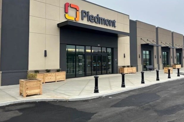 Images Piedmont Primary Care at Eastside Crossing