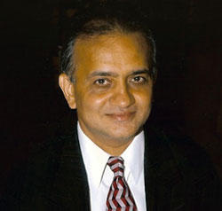 Deepak V. Patel, MD