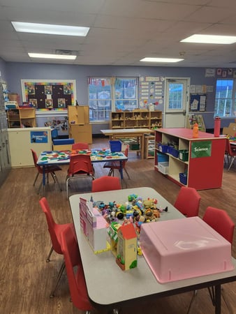 Images Oakmont KinderCare